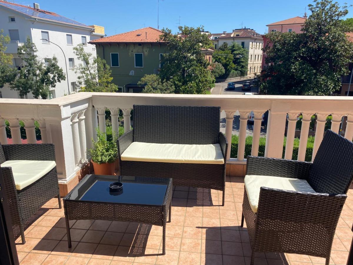 Apartmán Il Balcone Di Aurora Verona Exteriér fotografie