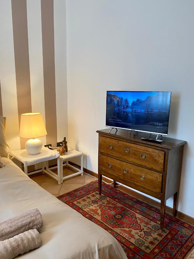 Apartmán Il Balcone Di Aurora Verona Exteriér fotografie