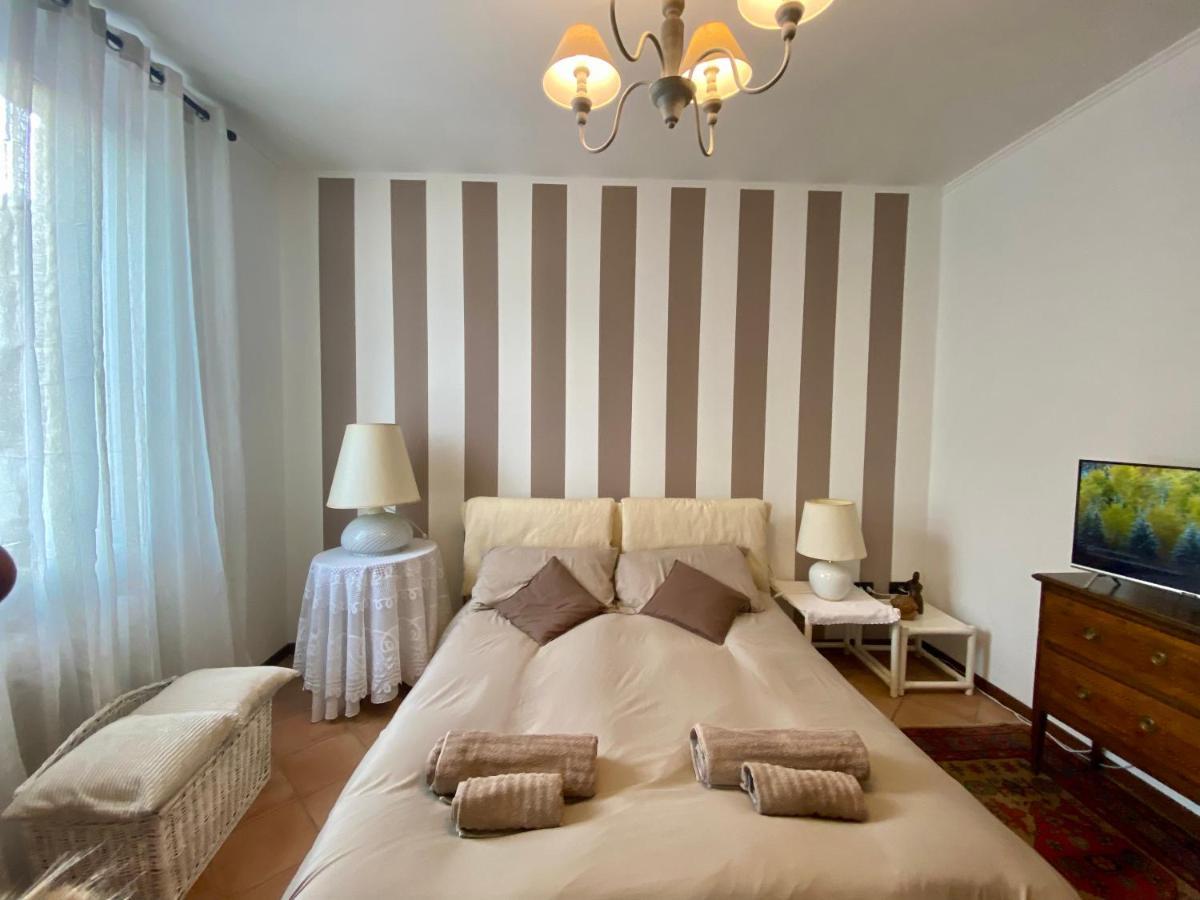 Apartmán Il Balcone Di Aurora Verona Exteriér fotografie