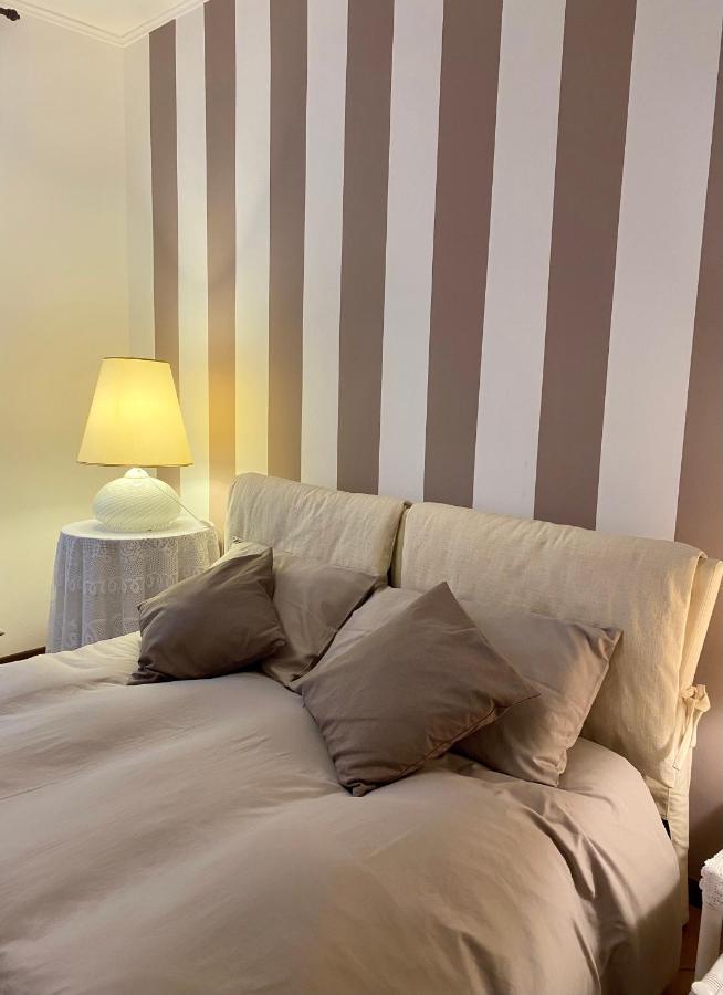 Apartmán Il Balcone Di Aurora Verona Exteriér fotografie
