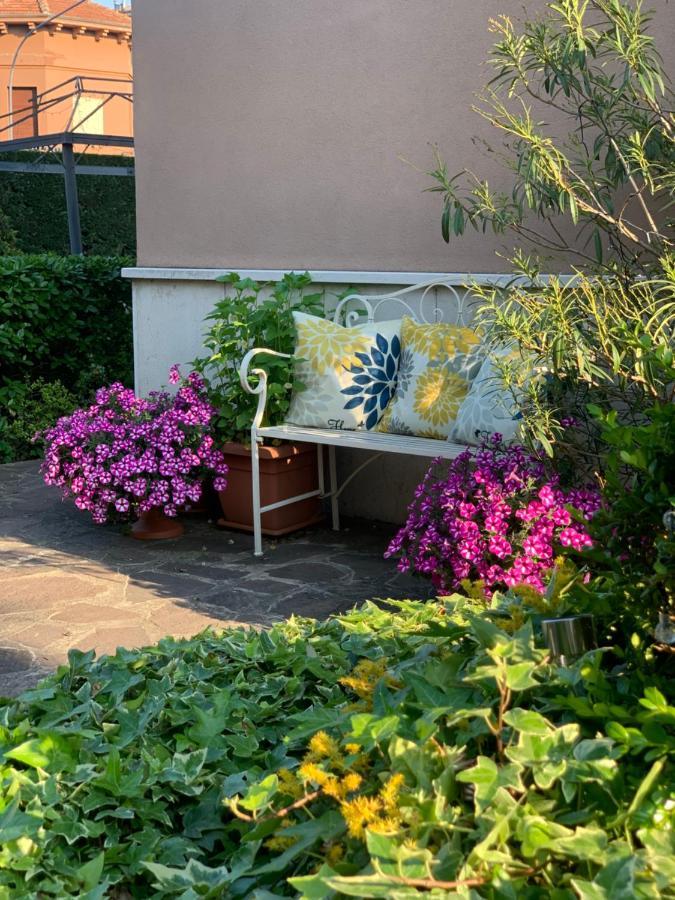 Apartmán Il Balcone Di Aurora Verona Exteriér fotografie