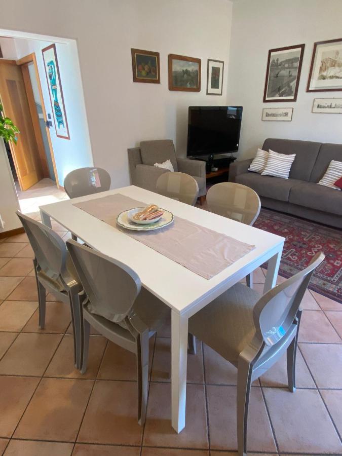 Apartmán Il Balcone Di Aurora Verona Exteriér fotografie
