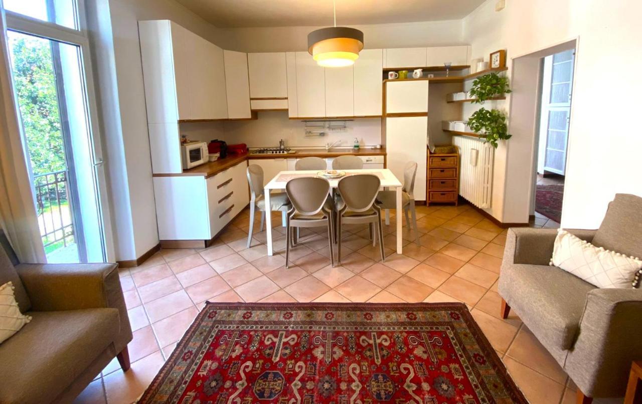 Apartmán Il Balcone Di Aurora Verona Exteriér fotografie