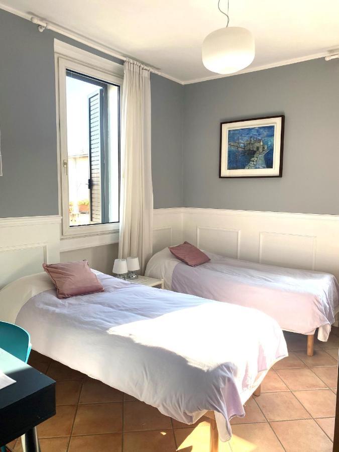 Apartmán Il Balcone Di Aurora Verona Exteriér fotografie