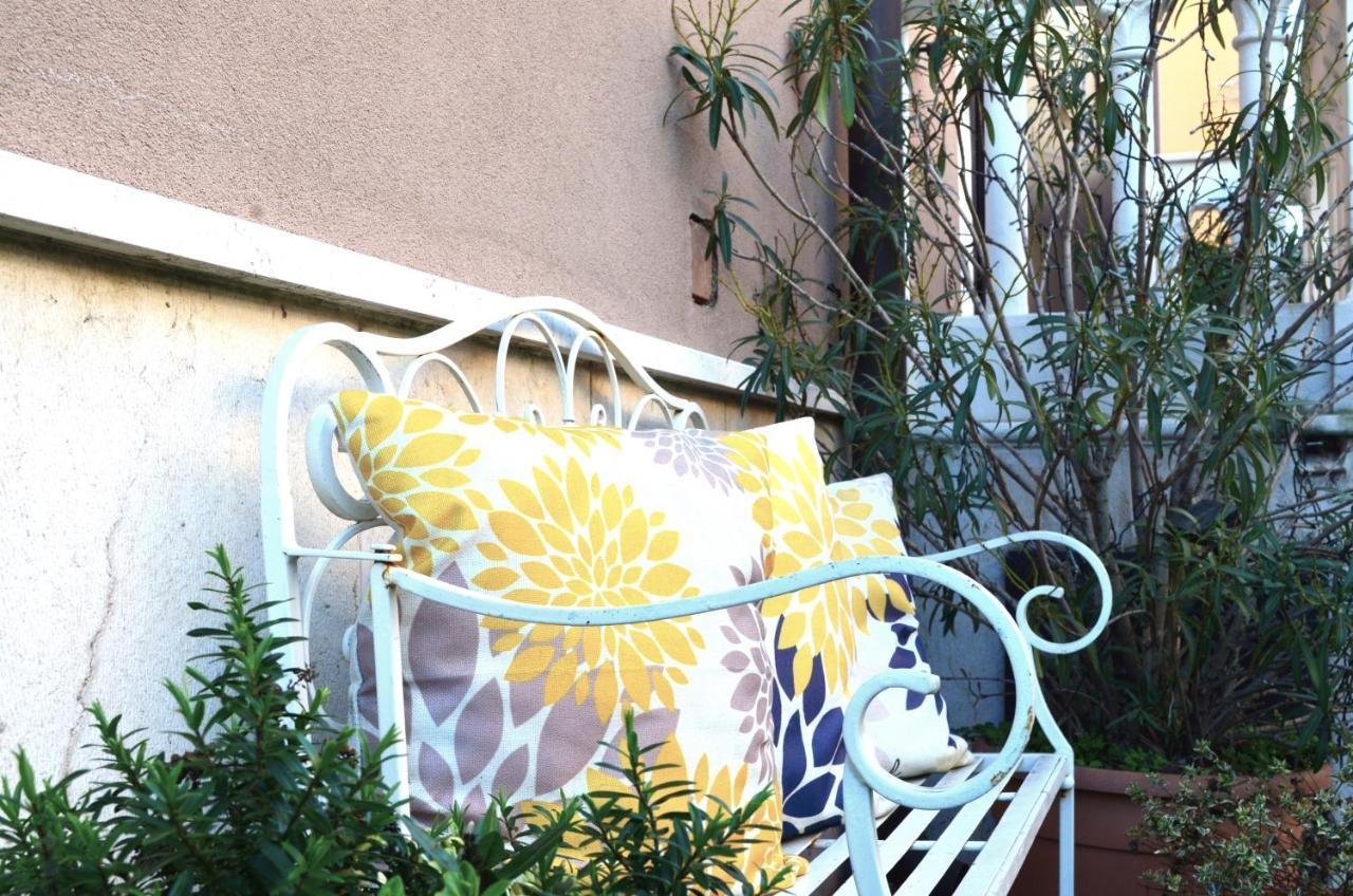 Apartmán Il Balcone Di Aurora Verona Exteriér fotografie