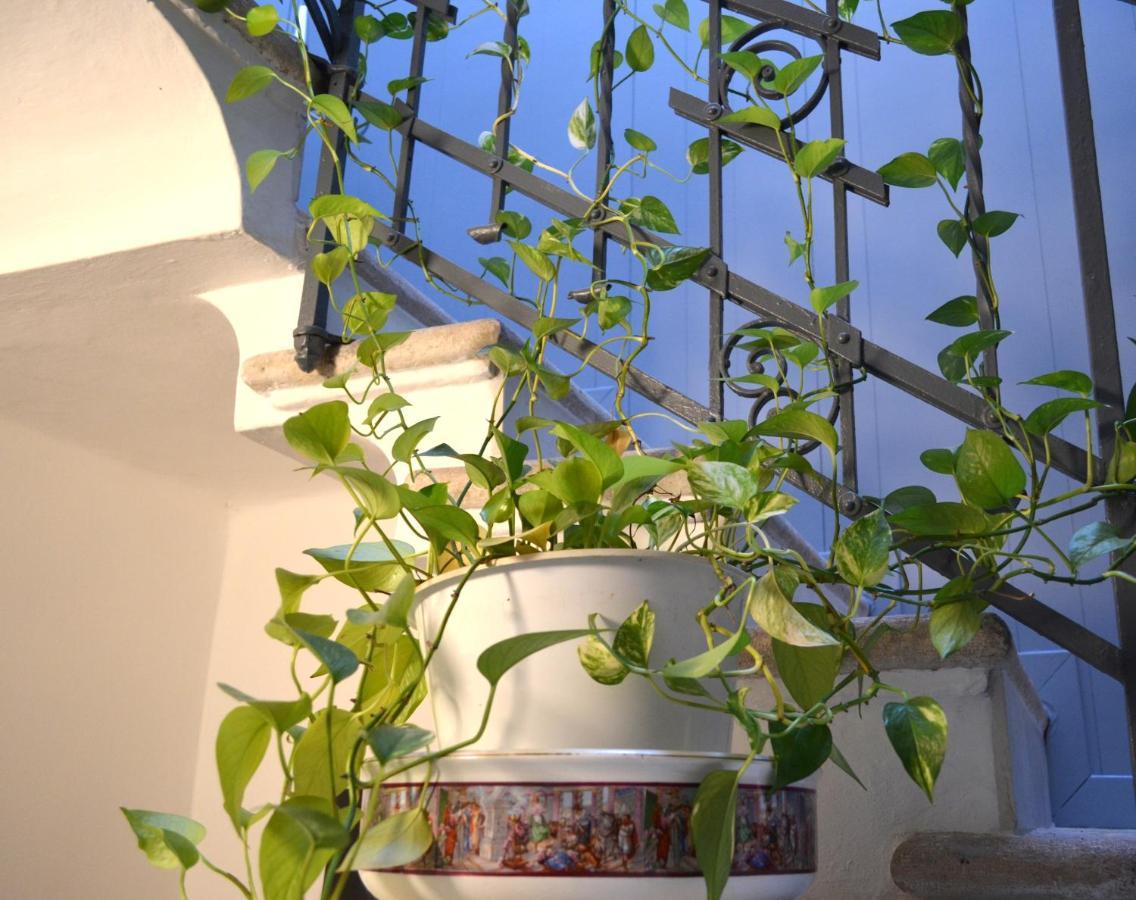 Apartmán Il Balcone Di Aurora Verona Exteriér fotografie