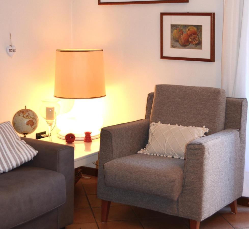 Apartmán Il Balcone Di Aurora Verona Exteriér fotografie