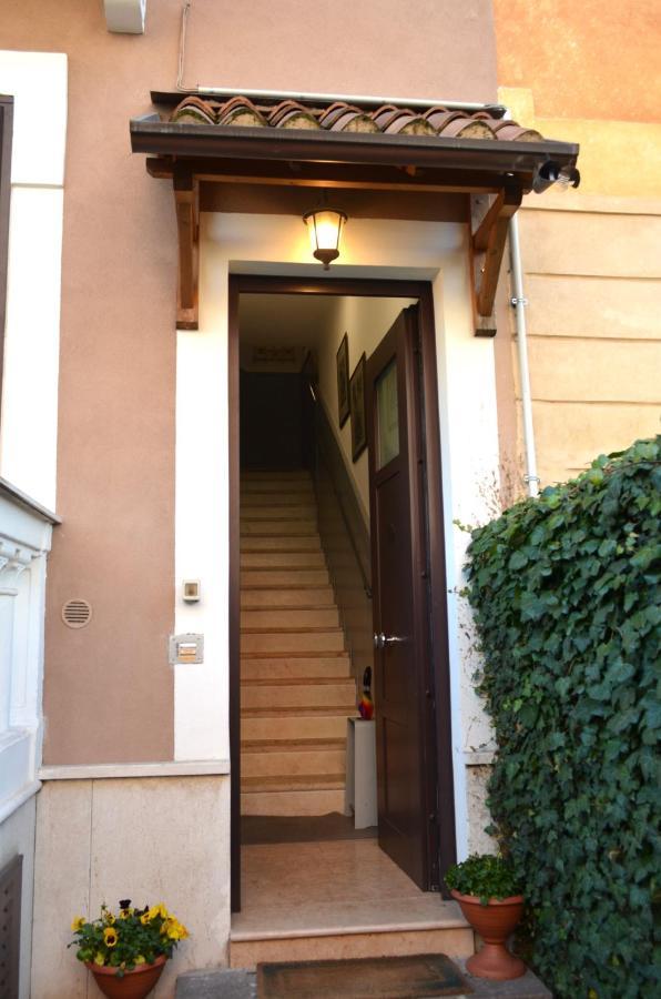 Apartmán Il Balcone Di Aurora Verona Exteriér fotografie