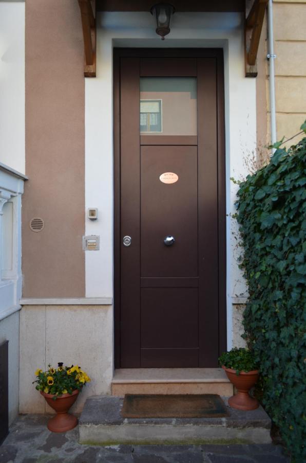 Apartmán Il Balcone Di Aurora Verona Exteriér fotografie